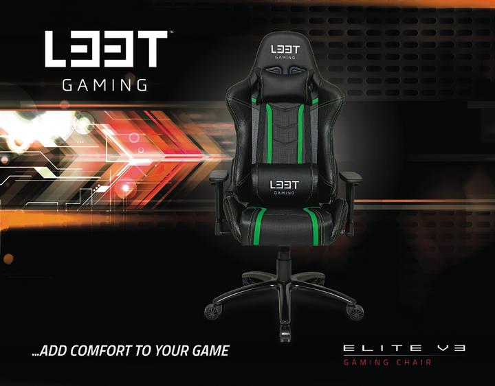 Produktbild L33T Elite V3