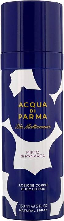 Acqua Di Parma Mirto di Panarea (Körpercreme, 150 ml)