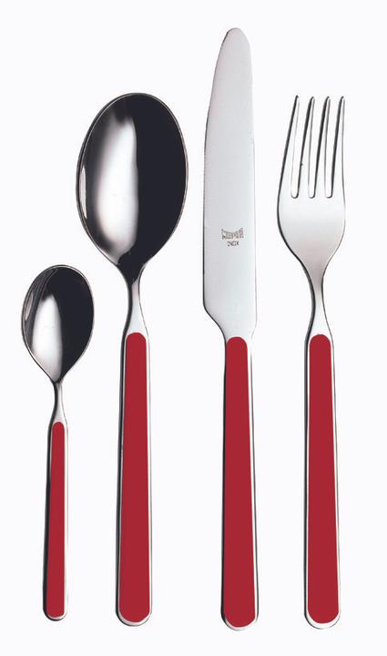 Actual product image Mepra Fantasia (24 Piece, Cutlery set)