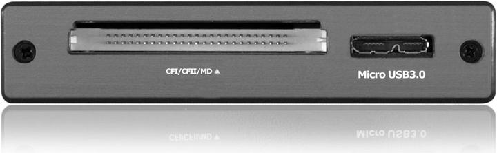 Produktbild Icy Box Ib-869a (USB 3.0)