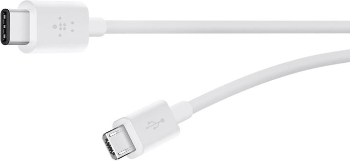 Actual product image Belkin Mixit (1.80 m, USB 2.0)