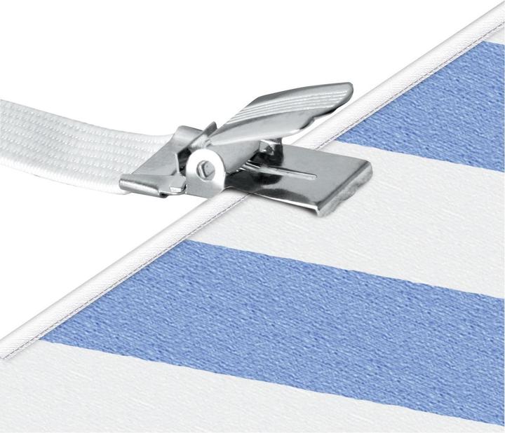 Produktbild Wenko Bügeltischbezugspanner