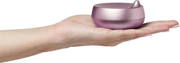 Actual product image Lexon Romino Diffuser Aromatyzer jasnoróżowy/light pink LH89LP