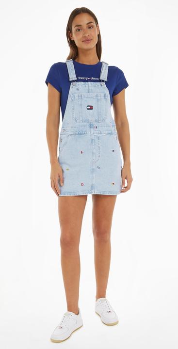 Image du produit Tommy Hilfiger Robe à bavette pour femme (S)