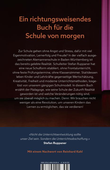 Image du produit Das könnte Schule machen (Allemand, Anke Willers, Stefan Ruppaner, 2025)