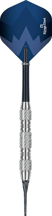 Produktbild Kings Dart Dartpfeile Turnier (18 g)