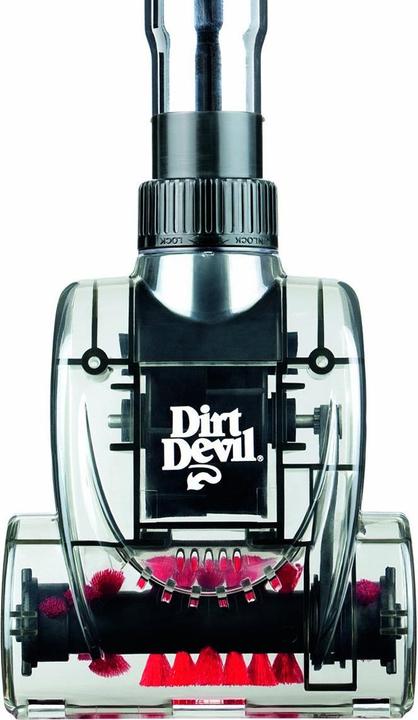 Actual product image Dirt Devil Trophy M2819