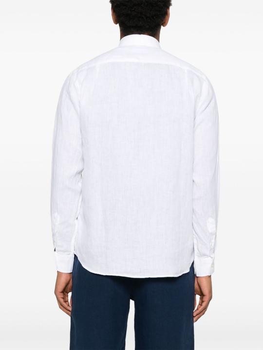Produktbild Vilebrequin Shirts White (S)