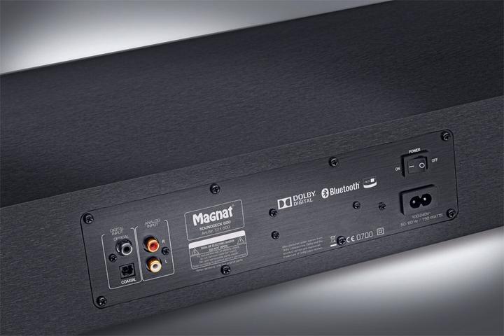 Actual product image Magnat Sounddeck 600 (260 W)