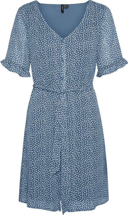 Vero Moda VMCARO Kurzes Kleid Kleid