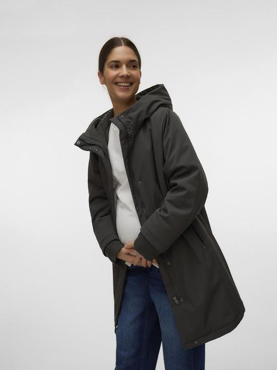 Image du produit Vero Moda Maternity Manteau à capuche Manteau (S)