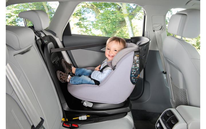Actual product image Bébé Confort Protection