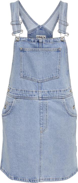 Produktbild Only ONLLINN Kurzes Kleid Jeanskleid (L)