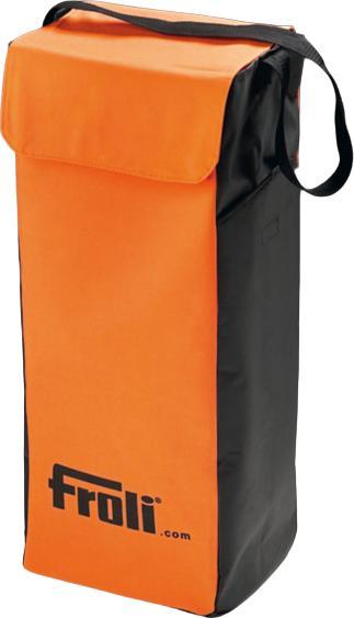 Produktbild Froli Rundkeil Mini 2 Stk.