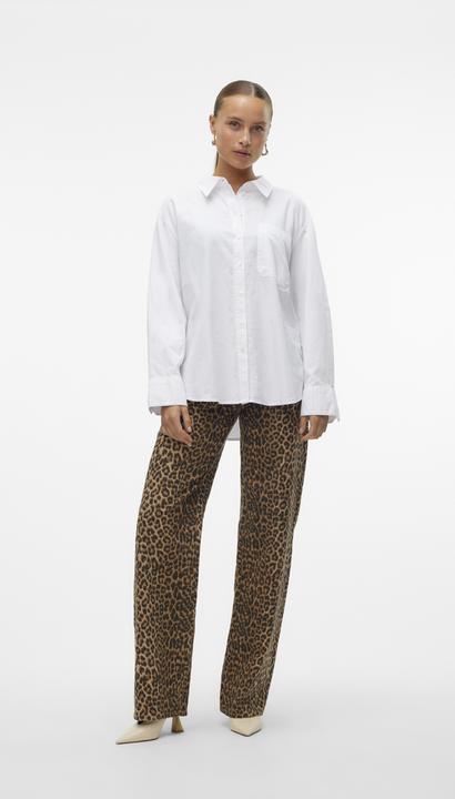 Image du produit Vero Moda VMIDA Chemise Chemise (XS)