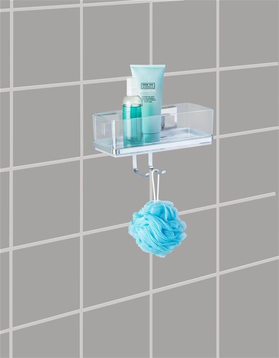 Produktbild Wenko Quadro (14 x 14 x 15 cm)