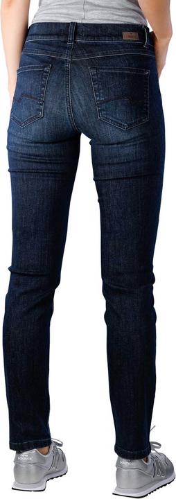 Produktbild Angels Cici Jeans Straight dark indigo used (W28/L30)