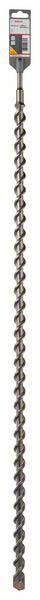 Produktbild Bosch Professional Zubehör Hammerbohrer SDS plus-5, 25 x 950 x 1000 mm (25 mm)