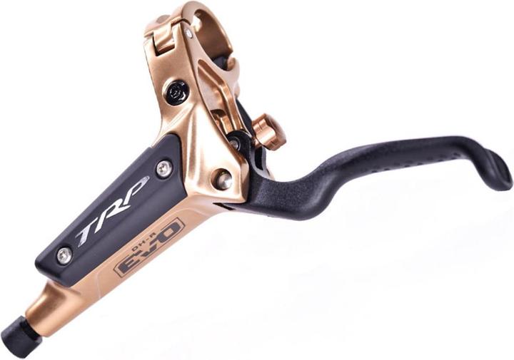 Produktbild Trp DH-R EVO Gold HD-M846 (Hinterradbremse, Bremssattel, 4)