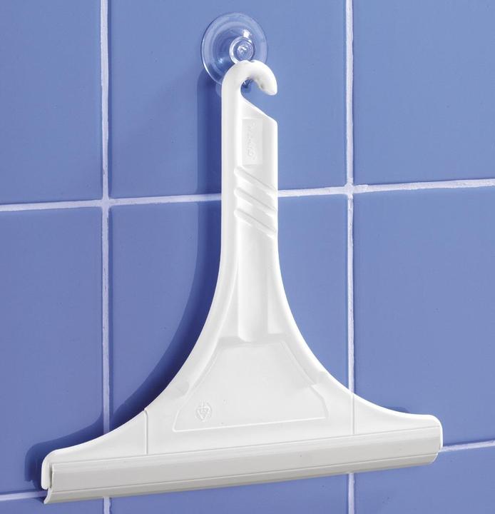 Produktbild Wenko Badezimmerwischer