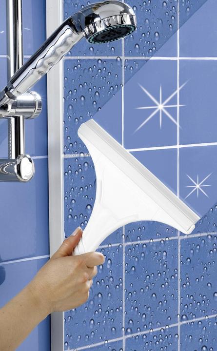 Produktbild Wenko Badezimmerwischer