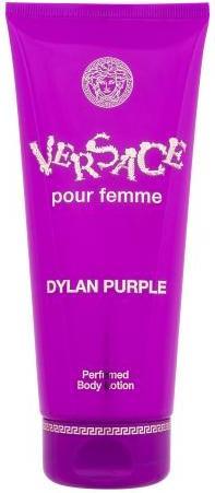 Produktbild Versace Body Lotion (Körperlotion, 200 ml)