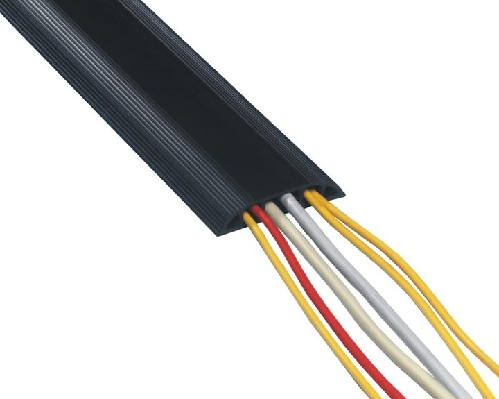 Actual product image Dataflex Cable bridge, 3m (Cable bridge, 300 cm)