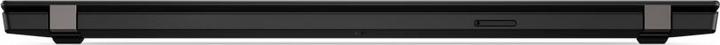Produktbild Lenovo ThinkPad T14s Gen 1 (14", Intel Core i7-10510U, 16 GB, 512 GB, CH)