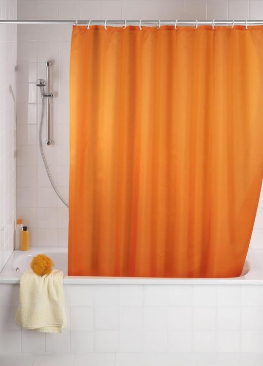 Actual product image Wenko Shower curtain (180 x 200 cm)