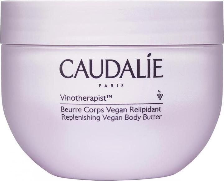 Image du produit Caudalie Beurre Corps Vegan (Crème pour le corps, 250 ml)
