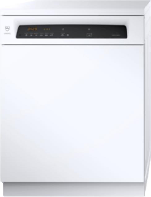 Image du produit V-Zug 1102010024 (8 kg, Gauche)