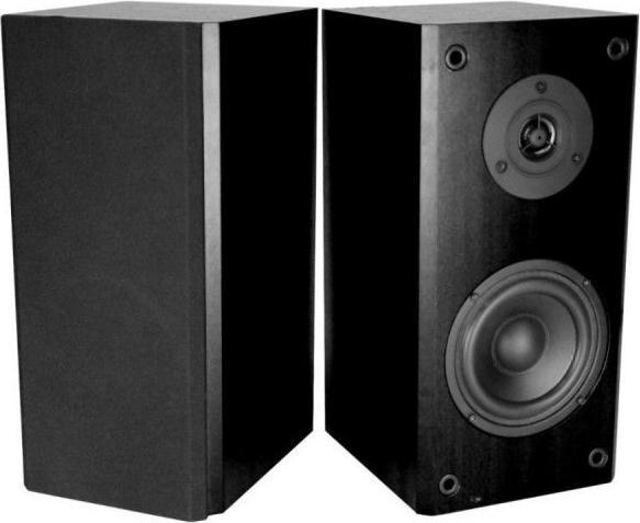 Immagine prodotto Media-Tech PUBBLICO HQ MT3143K (1 coppia)