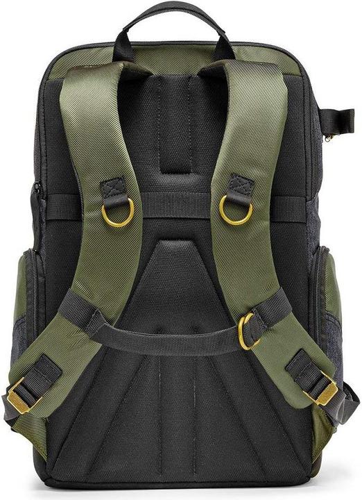 Produktbild Manfrotto Street (Fotorucksack)