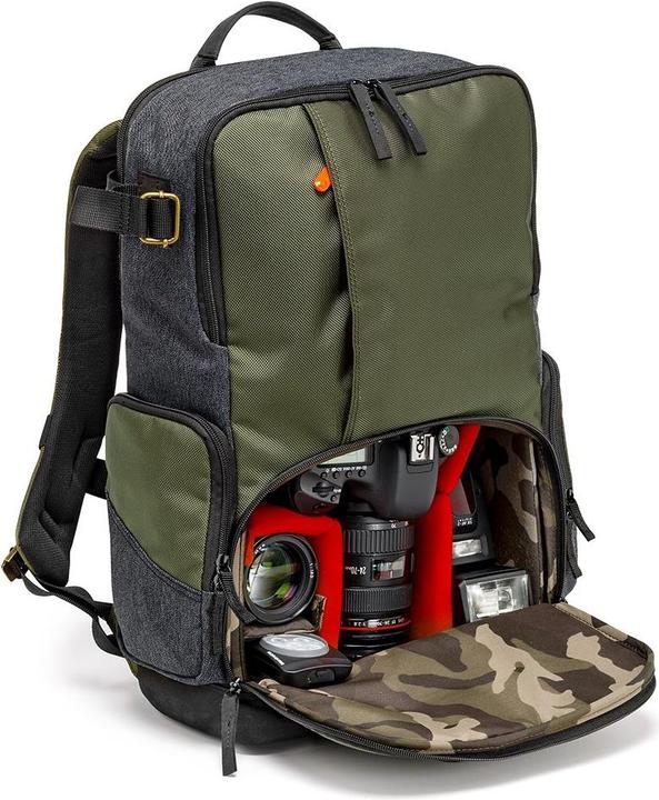 Produktbild Manfrotto Street (Fotorucksack)