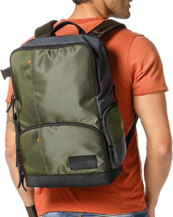 Produktbild Manfrotto Street (Fotorucksack)