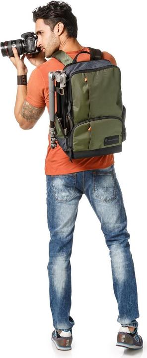 Produktbild Manfrotto Street (Fotorucksack)