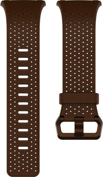 Produktbild Fitbit Lederarmband (Horween Leder)