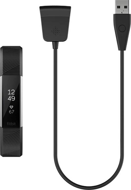 Actual product image Fitbit Flex 2 charging cable