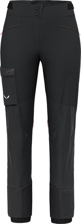 Salewa Sella Durastretch Hybrid Softshell Hose Da (32)
