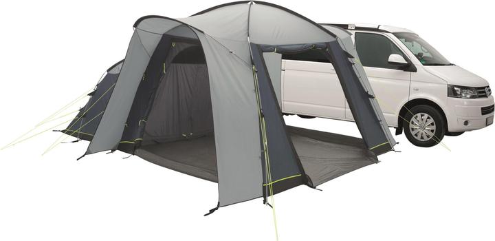 Outwell Milestone Nap Drive-Away Tent (Awning, 16.90 kg, 5 persons)