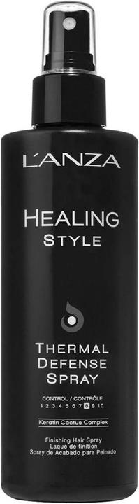 Actual product image L'Anza Healing Style - Thermal Defense Spray (200 ml)