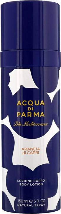 Image du produit Acqua Di Parma Arancia di Capri (Crème pour le corps, 150 ml)