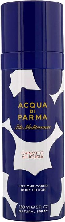 Immagine prodotto Acqua Di Parma Chinotto di Liguria (Lozione corpo, 150 ml)