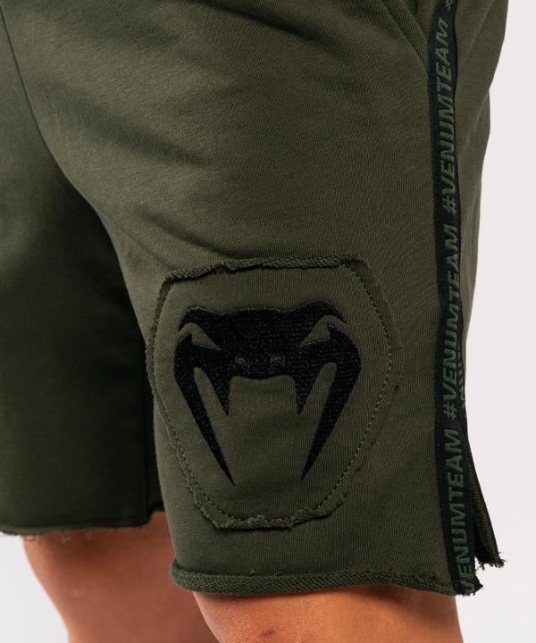 Produktbild Venum Cutback 2.0 Cotton Shorts - Khaki/Khaki (XL)