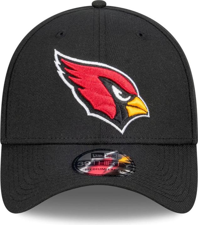 Produktbild New Era 39Thirty Stretch Cap - NFL Arizona Cardinals - M/L (M/L)