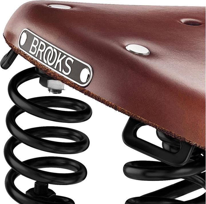 Immagine prodotto Brooks England Volantino S