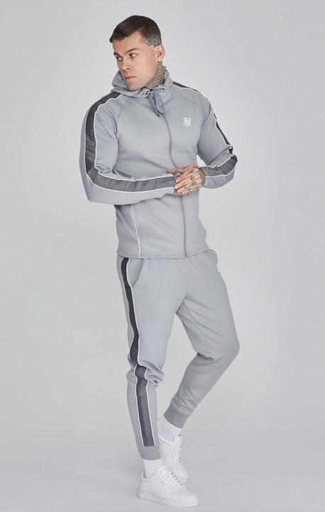 Actual product image Siksilk Hoodie and Joggers Set (M)