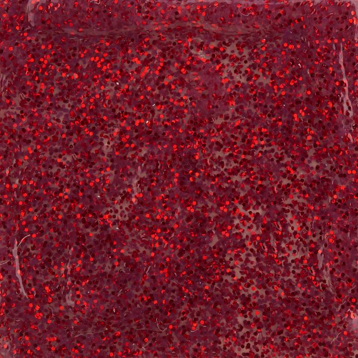 Actual product image VBS Glitter Liner (Red glitter, 28 ml)