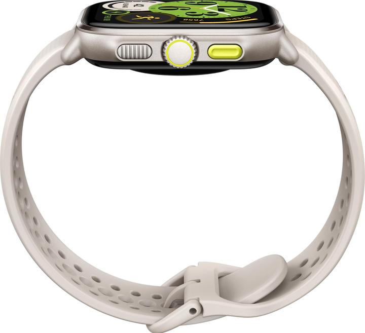 Actual product image Amazfit Cheetah (44 mm)