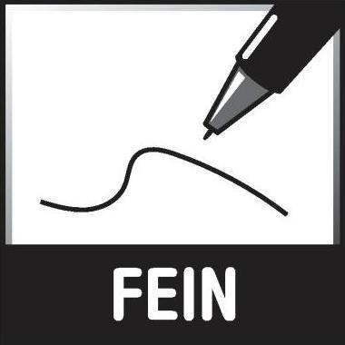 Actual product image Pentel Fine correction pin